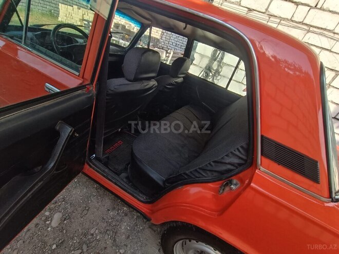 LADA (VAZ) 21011 1983, 968,534 km - 1.3 l - Qazax