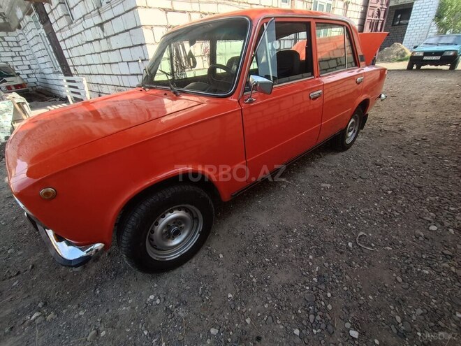 LADA (VAZ) 21011 1983, 968,534 km - 1.3 l - Qazax