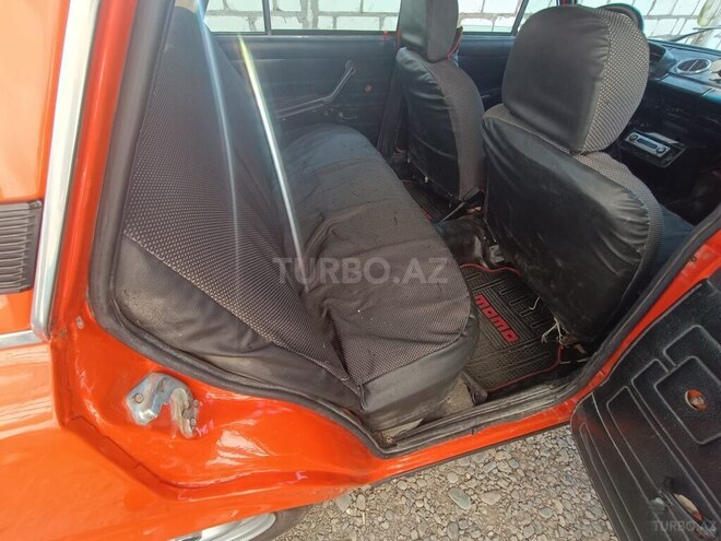LADA (VAZ) 21011 1983, 968,534 km - 1.3 l - Qazax