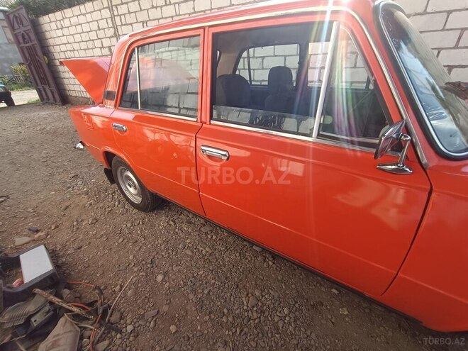 LADA (VAZ) 21011 1983, 968,534 km - 1.3 l - Qazax