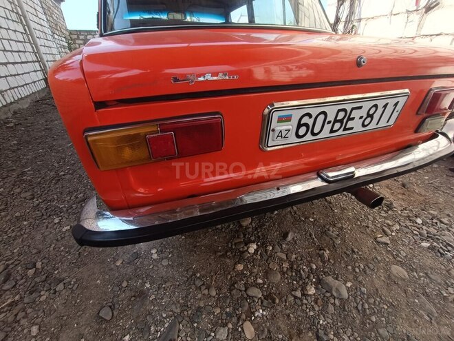 LADA (VAZ) 21011 1983, 968,534 km - 1.3 l - Qazax