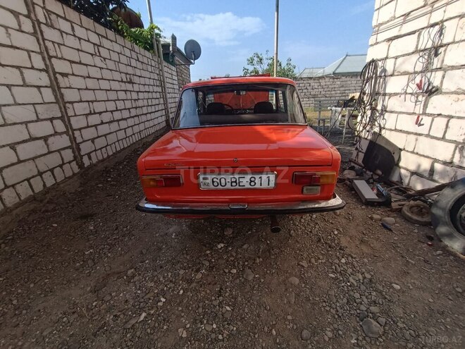 LADA (VAZ) 21011 1983, 968,534 km - 1.3 l - Qazax