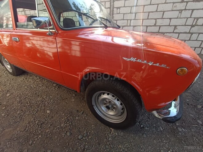 LADA (VAZ) 21011 1983, 968,534 km - 1.3 l - Qazax