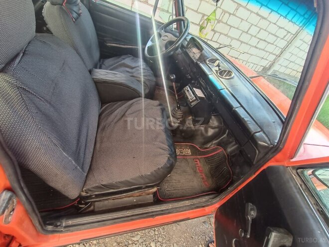 LADA (VAZ) 21011 1983, 968,534 km - 1.3 l - Qazax