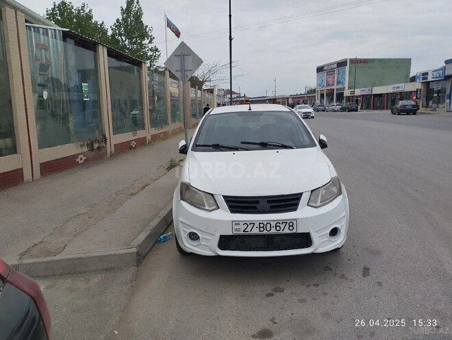 Saipa Saina 2020, 360,000 km - 1.5 l - Xaçmaz