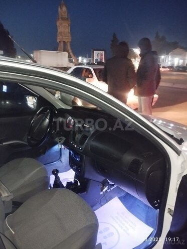 Saipa Saina 2020, 360,000 km - 1.5 l - Xaçmaz
