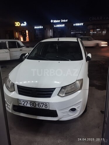 Saipa Saina 2020, 360,000 km - 1.5 l - Xaçmaz