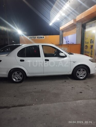 Saipa Saina 2020, 360,000 km - 1.5 l - Xaçmaz