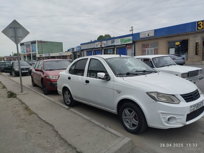 Saipa Saina 2020, 360,000 km - 1.5 l - Xaçmaz
