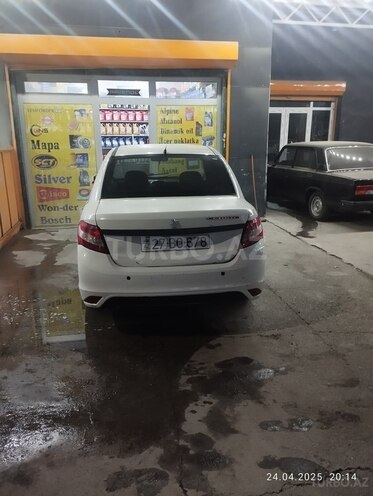 Saipa Saina 2020, 360,000 km - 1.5 l - Xaçmaz
