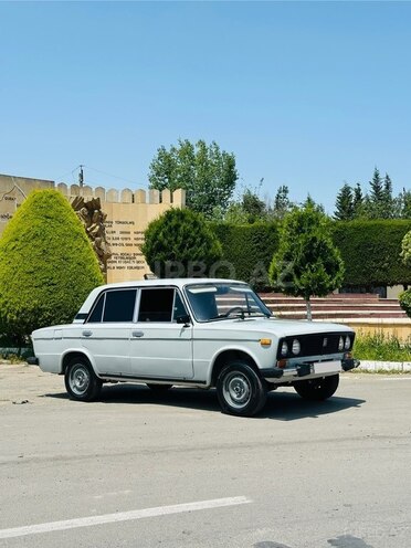 LADA (VAZ) 2106 1991, 455,554 km - 1.6 л - Beyləqan
