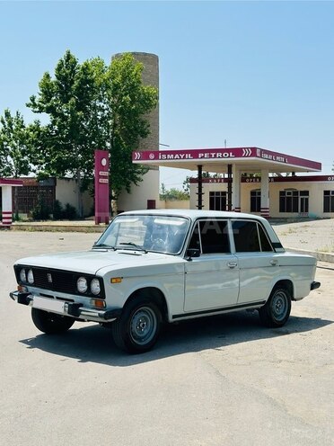 LADA (VAZ) 2106 1991, 455,554 km - 1.6 л - Beyləqan