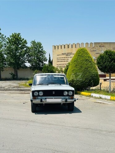 LADA (VAZ) 2106 1991, 455,554 km - 1.6 л - Beyləqan