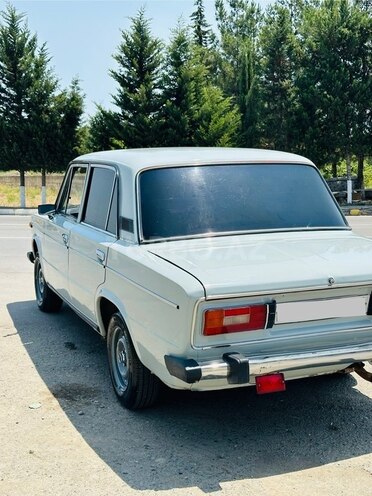 LADA (VAZ) 2106 1991, 455,554 km - 1.6 л - Beyləqan