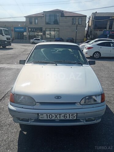 LADA (VAZ) 2115 2004, 292,220 km - 1.6 л - Bakı