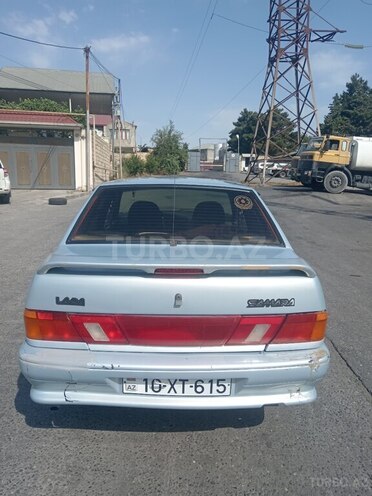 LADA (VAZ) 2115 2004, 292,220 km - 1.6 л - Bakı