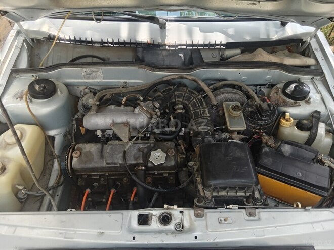 LADA (VAZ) 2115 2004, 292,220 km - 1.6 л - Bakı