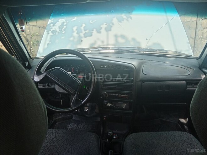 LADA (VAZ) 2115 2004, 292,220 km - 1.6 л - Bakı