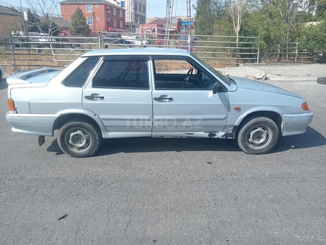 LADA (VAZ) 2115 2004, 292,220 km - 1.6 л - Bakı