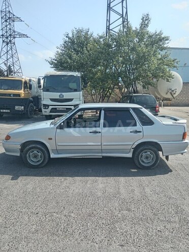 LADA (VAZ) 2115 2004, 292,220 km - 1.6 л - Bakı