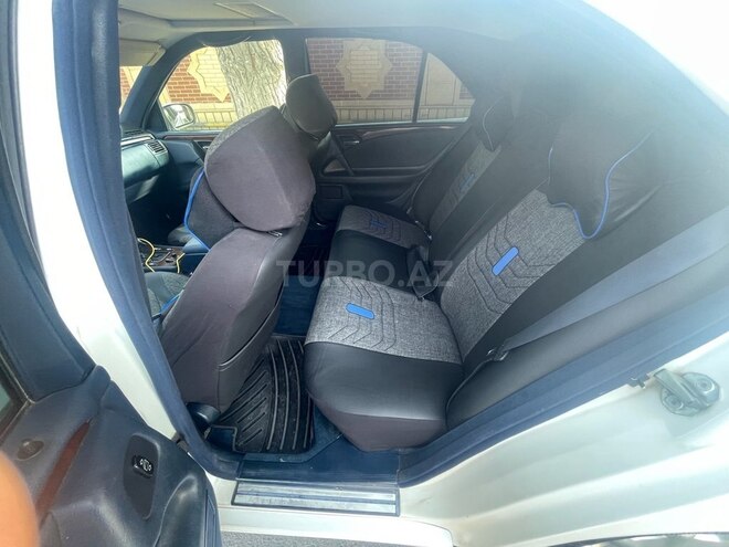 Mercedes E 280 1997, 298,608 km - 2.8 l - Goranboy