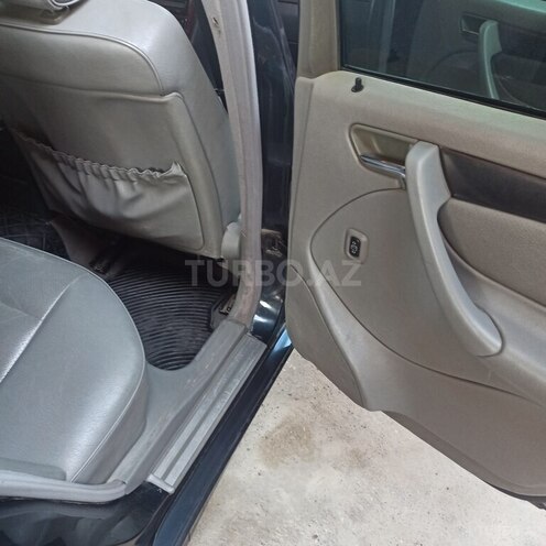 Mercedes C 200 2000, 320,000 km - 2.0 l - Ağdaş