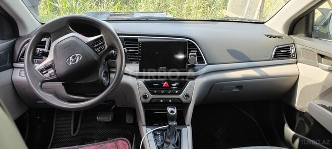 Hyundai Elantra 2016, 269,082 km - 2.0 l - Bakı