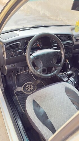 Volkswagen Golf 1997, 580,000 km - 1.9 l - Bakı