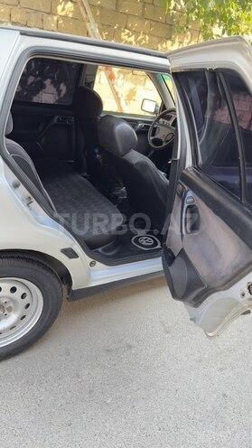 Volkswagen Golf 1997, 580,000 km - 1.9 l - Bakı
