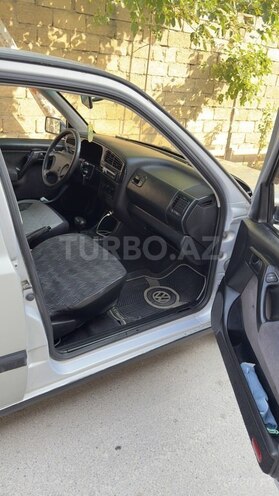 Volkswagen Golf 1997, 580,000 km - 1.9 l - Bakı