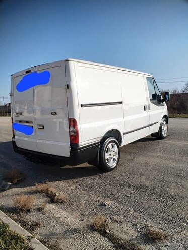 Ford Transit 2011, 195,000 km - 2.2 л - Bakı