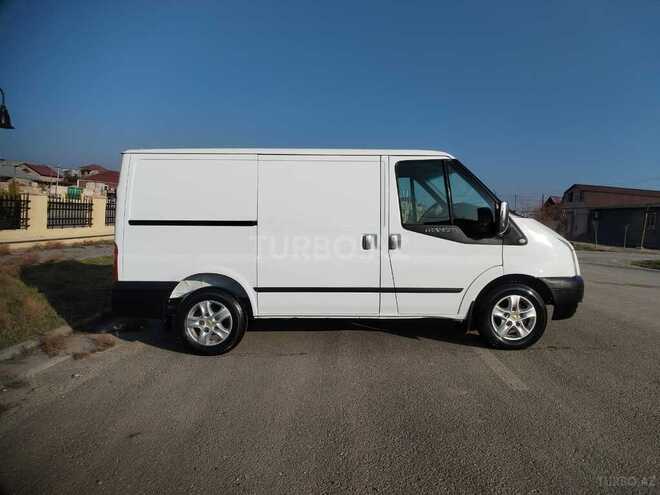 Ford Transit 2011, 195,000 km - 2.2 л - Bakı