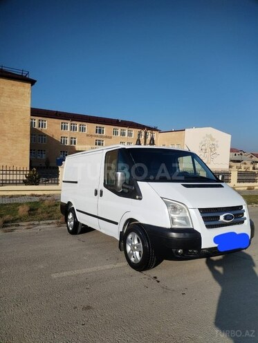 Ford Transit 2011, 195,000 km - 2.2 л - Bakı