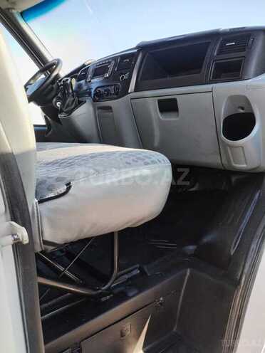Ford Transit 2011, 195,000 km - 2.2 л - Bakı