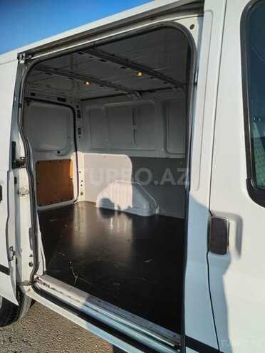 Ford Transit 2011, 195,000 km - 2.2 л - Bakı
