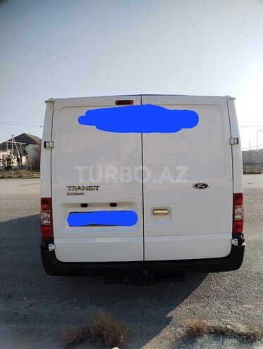 Ford Transit 2011, 195,000 km - 2.2 л - Bakı