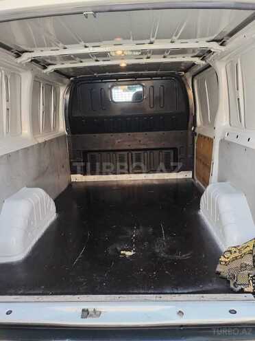 Ford Transit 2011, 195,000 km - 2.2 л - Bakı