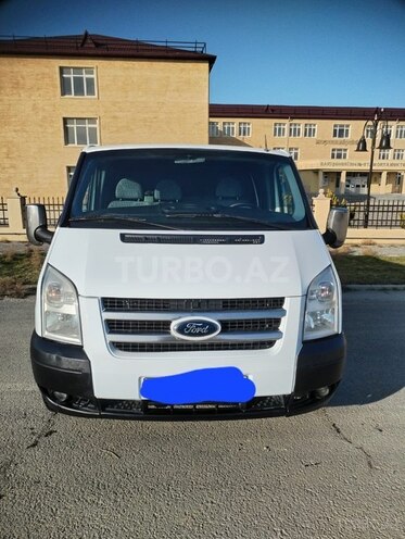 Ford Transit 2011, 195,000 km - 2.2 л - Bakı