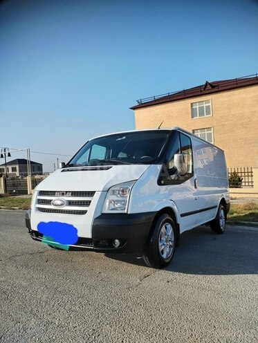 Ford Transit 2011, 195,000 km - 2.2 л - Bakı