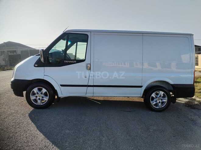 Ford Transit 2011, 195,000 km - 2.2 л - Bakı