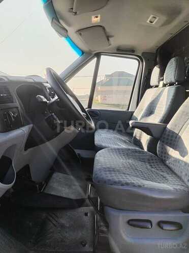 Ford Transit 2011, 195,000 km - 2.2 л - Bakı