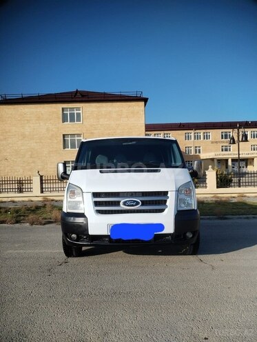 Ford Transit 2011, 195,000 km - 2.2 л - Bakı