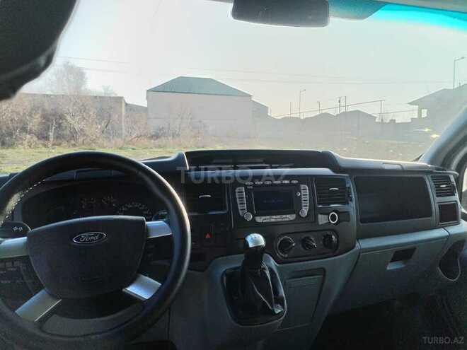 Ford Transit 2011, 195,000 km - 2.2 л - Bakı