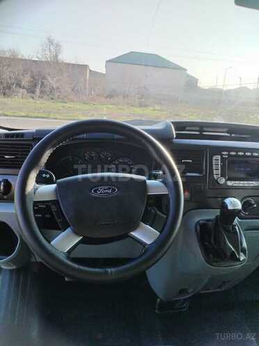 Ford Transit 2011, 195,000 km - 2.2 л - Bakı