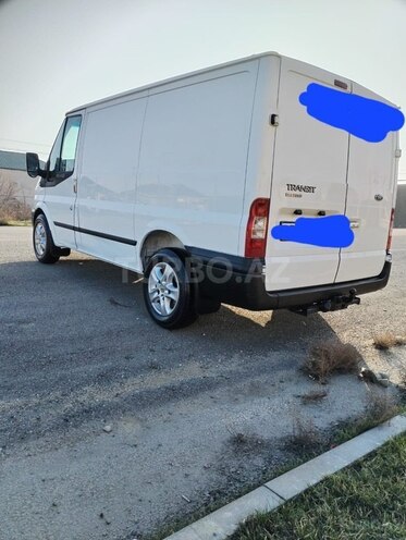 Ford Transit 2011, 195,000 km - 2.2 л - Bakı