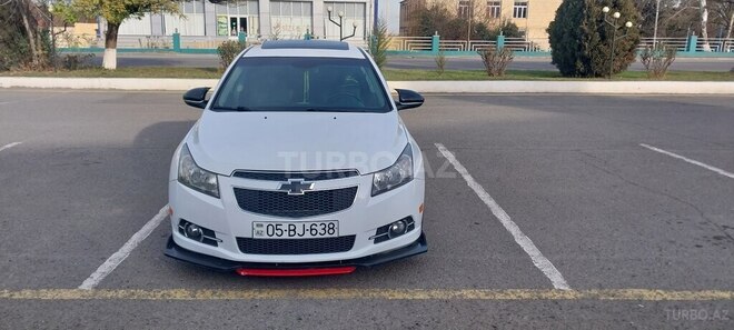 Chevrolet Cruze 2012, 300,000 km - 1.4 л - Ağstafa