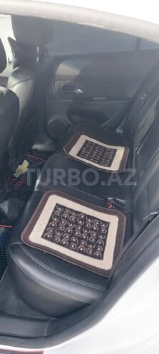 Chevrolet Cruze 2012, 300,000 km - 1.4 л - Ağstafa
