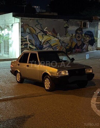 Tofas Sahin 2003, 95,000 km - 1.6 л - Bakı