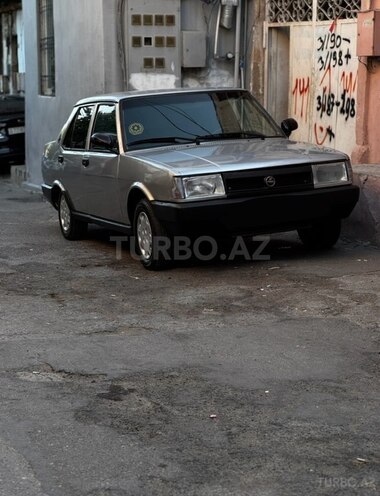 Tofas Sahin 2003, 95,000 km - 1.6 л - Bakı