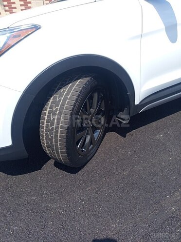 Hyundai Santa Fe 2016, 209 km - 2.0 l - Gəncə